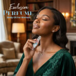 Michelle Obama Women Perfume Body Oil - Image 6