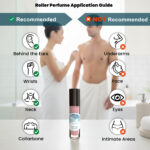 Michelle Obama Women Perfume Body Oil - Image 7