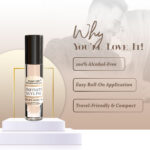 Infiniti Skyline perfume Unisex fragrance Body Oil - Image 3
