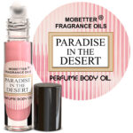 Paradise In The Desert Unisex Perfume Body Oil