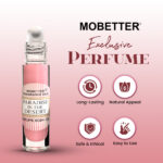 Paradise In The Desert Unisex Perfume Body Oil - Image 3