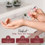 Paradise In The Desert Unisex Perfume Body Oil - Image 6