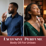 Paradise In The Desert Unisex Perfume Body Oil - Image 7