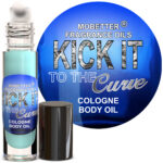 Kick It To The Curve Men Cologne Body Oil