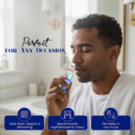 Kick It To The Curve Men Cologne Body Oil - Image 5