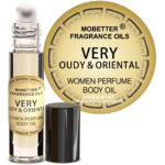 Very Oudy & Oriental Perfume Women Body Oil