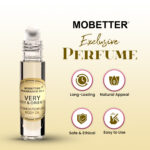 Very Oudy & Oriental Perfume Women Body Oil - Image 2