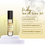 Very Oudy & Oriental Perfume Women Body Oil - Image 3