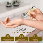 Very Oudy & Oriental Perfume Women Body Oil - Image 5