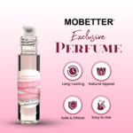 Watch Her Soar And Blossom women perfume fragrance Body Oil - Image 2