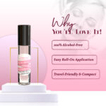 Watch Her Soar And Blossom women perfume fragrance Body Oil - Image 3
