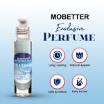 Blue Coaches Men Cologne Fragrance Body Oil - Image 2