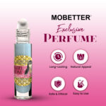 A Girl From Trinidad Women Perfume Body Oil - Image 2