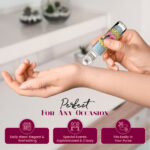 A Girl From Trinidad Women Perfume Body Oil - Image 5