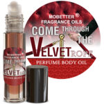 Come Through The Velvet Rope Women Perfume Body Oil
