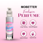 Pop That Bubble Gum Perfume Body Oil - Image 2