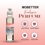 Pure XScape Unisex Perfume Body Oil - Image 2