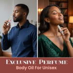 Pure XScape Unisex Perfume Body Oil - Image 6