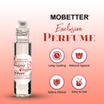 Hippie Trippie Chics Perfume Fragrance Body Oil - Image 2