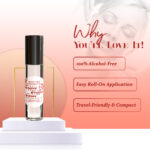 Hippie Trippie Chics Perfume Fragrance Body Oil - Image 3