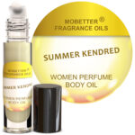 Summer Kendred Women Perfume Body Oil