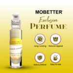 Summer Kendred Women Perfume Body Oil - Image 2