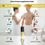 Summer Kendred Women Perfume Body Oil - Image 7