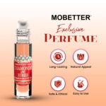Our Impression of Diamonds and Rubies for Women Body Oil - Image 2