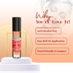Our Impression of Diamonds and Rubies for Women Body Oil - Image 3