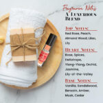 Our Impression of Diamonds and Rubies for Women Body Oil - Image 4