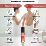 Our Impression of Diamonds and Rubies for Women Body Oil - Image 7