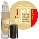 Hug On Me XX Times Women Perfume Body Oil