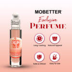 Why So Orange Today? Perfume Body Oil - Image 2