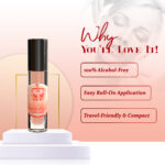 Why So Orange Today? Perfume Body Oil - Image 3