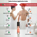 Why So Orange Today? Perfume Body Oil - Image 7