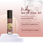 Jasmina Rougeo Perfume Women Fragrance Body Oil - Image 3