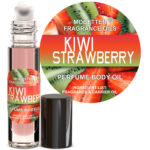 Kiwi Strawberry Perfume body oil