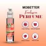 Kiwi Strawberry Perfume body oil - Image 2