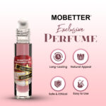 Velvet Lounge On Rouge Street Perfume Women Fragrance Body Oil - Image 2