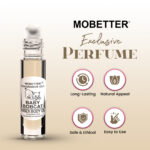 Baby Bobcat Perfume Body Oil - Image 2