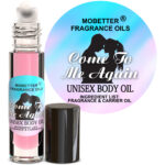 Come To Me Again Unisex fragrance Body Oil