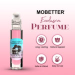 Come To Me Again Unisex fragrance Body Oil - Image 2
