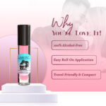 Come To Me Again Unisex fragrance Body Oil - Image 3