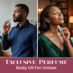 Come To Me Again Unisex fragrance Body Oil - Image 6