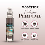 Money On The Street Perfume Body Oil - Image 2