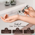 Money On The Street Perfume Body Oil - Image 5