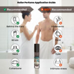 Money On The Street Perfume Body Oil - Image 7