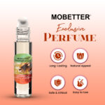 Lion Of Judah Body Oil - Image 2