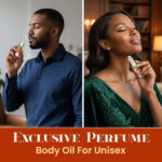 Lion Of Judah Body Oil - Image 6