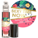 Sexy Time Now Perfume Body Oil for Women